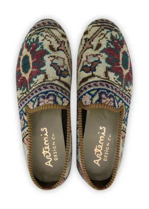 Men's Carpet Loafers - Size 11.5