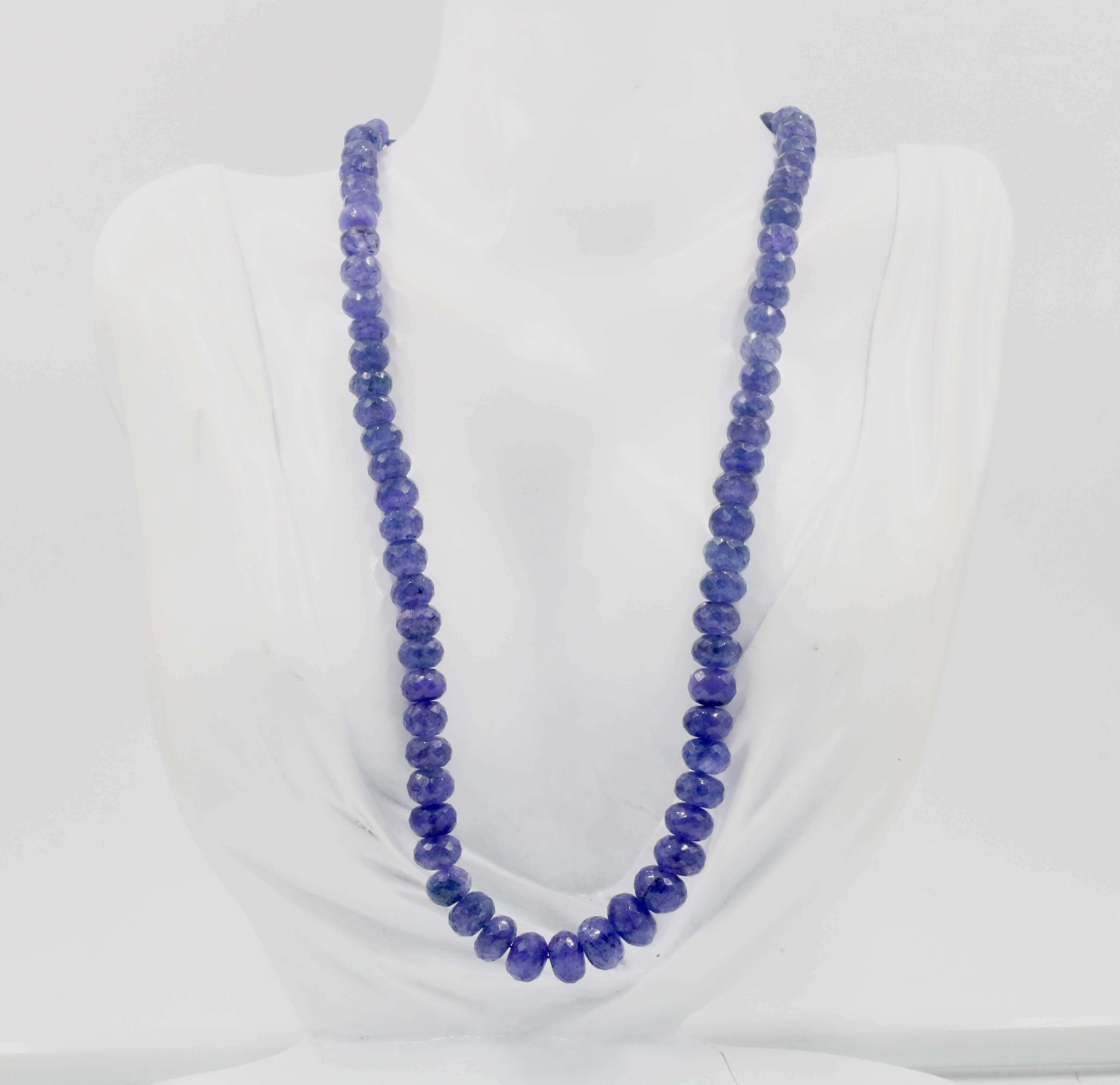 Natural Aventurine Quartz Necklace Russian Tanzanite Quartz Necklace Real Quartz Necklace Natural Aventurine Indian Necklace SKU: 6142972