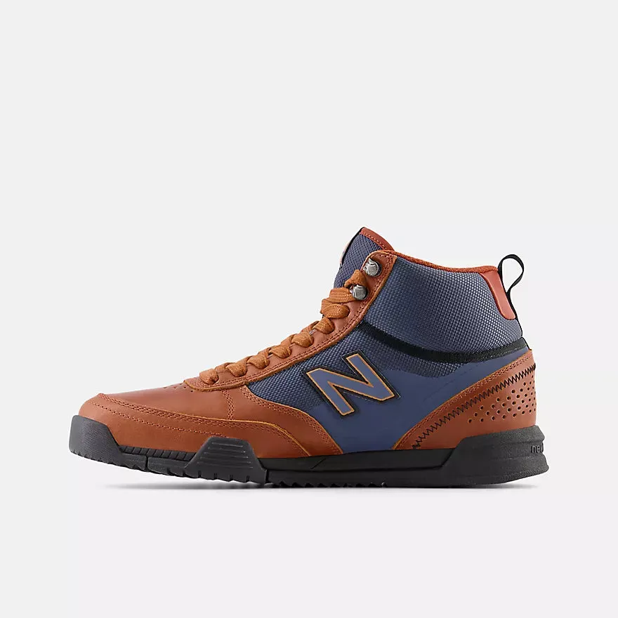 NEW BALANCE - NEW BALANCE 440 TRAIL BROWN TAN