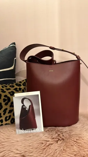 'Norma' Tote