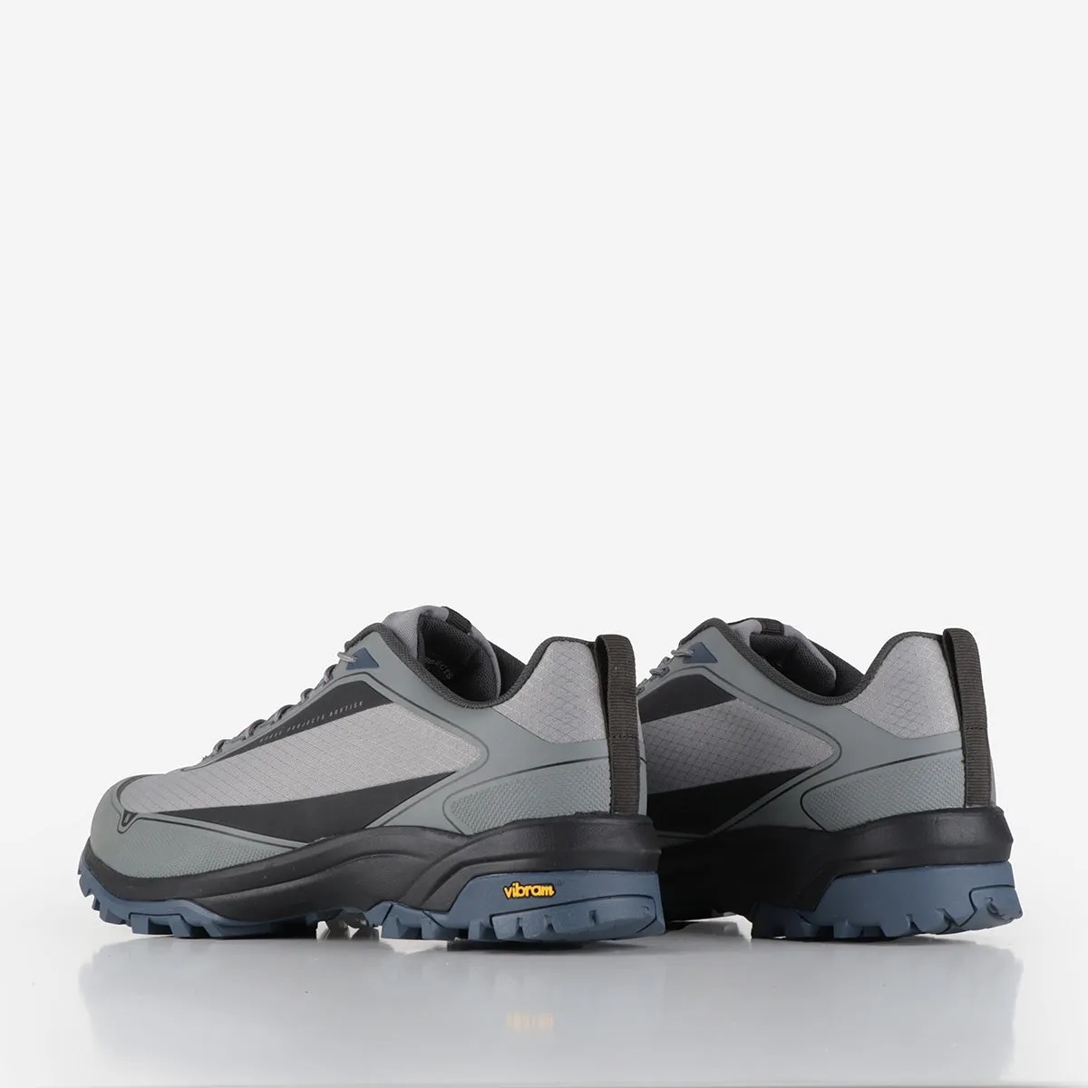 Norse Projects Laced Up Runner Shoes