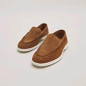 Old Money Style Funky Loafers for Men