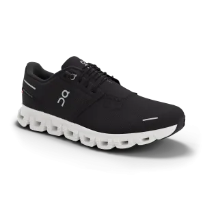 On Running | Cloud 6 | Men's | Black/White