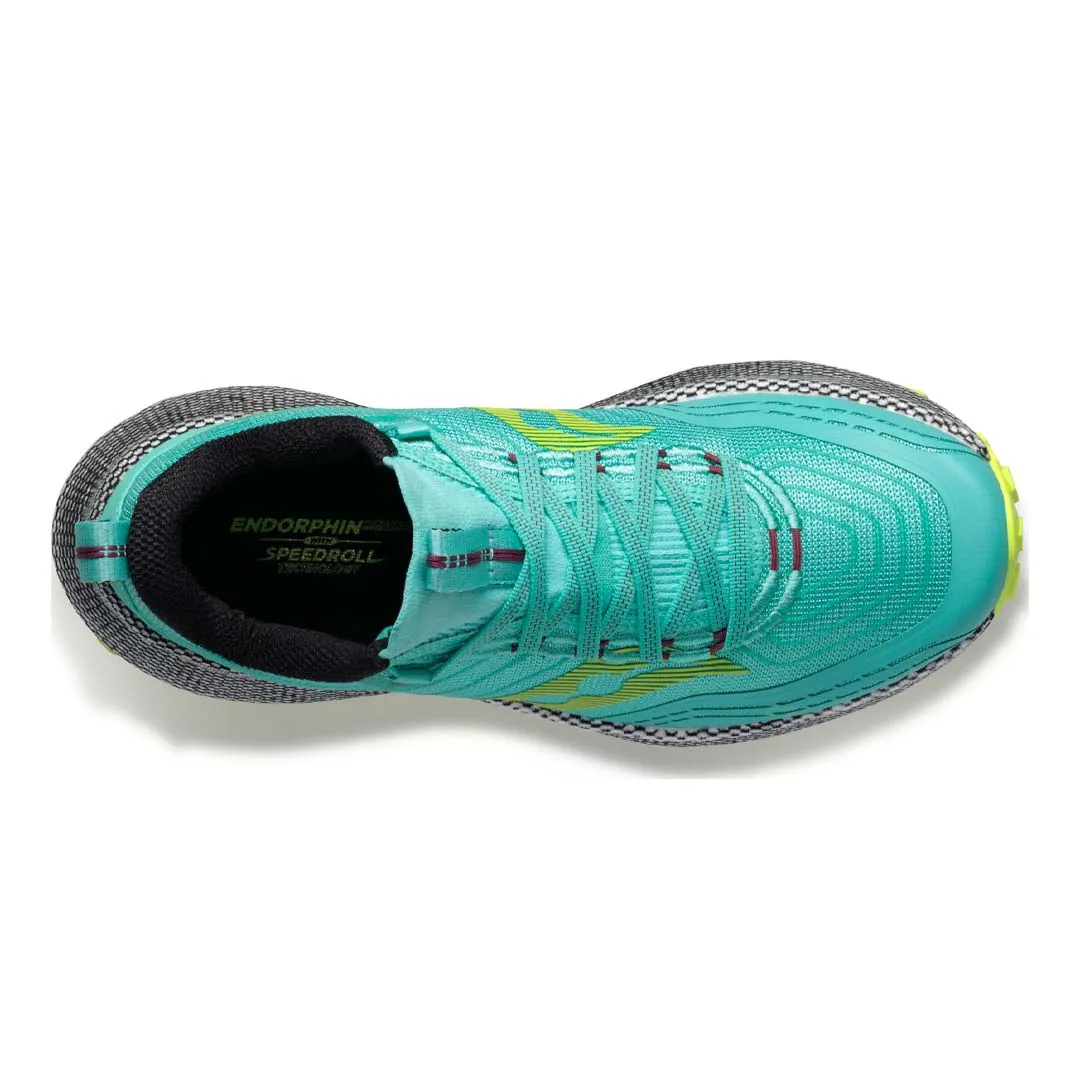 Saucony - Women's Endorphin Trail Shoes (S10647-26)