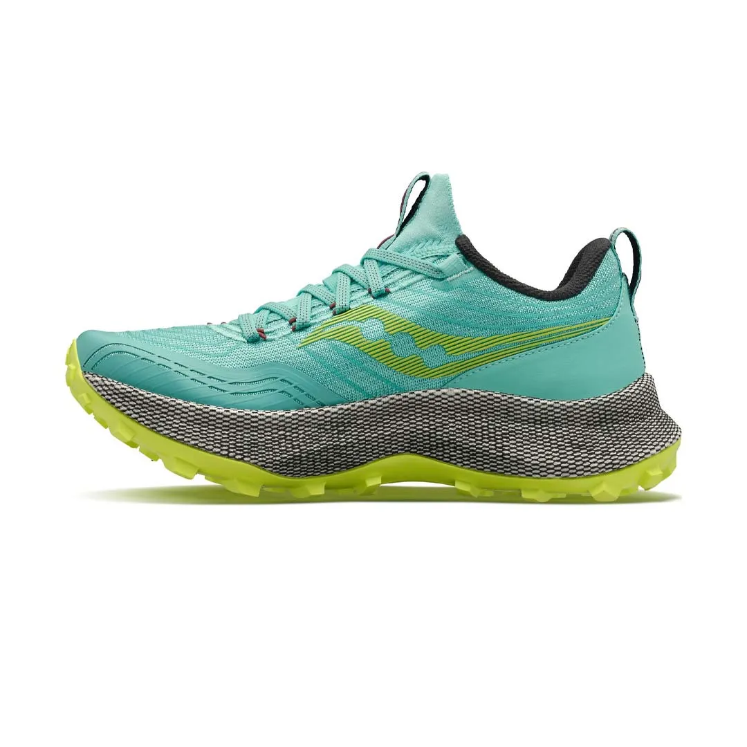 Saucony - Women's Endorphin Trail Shoes (S10647-26)