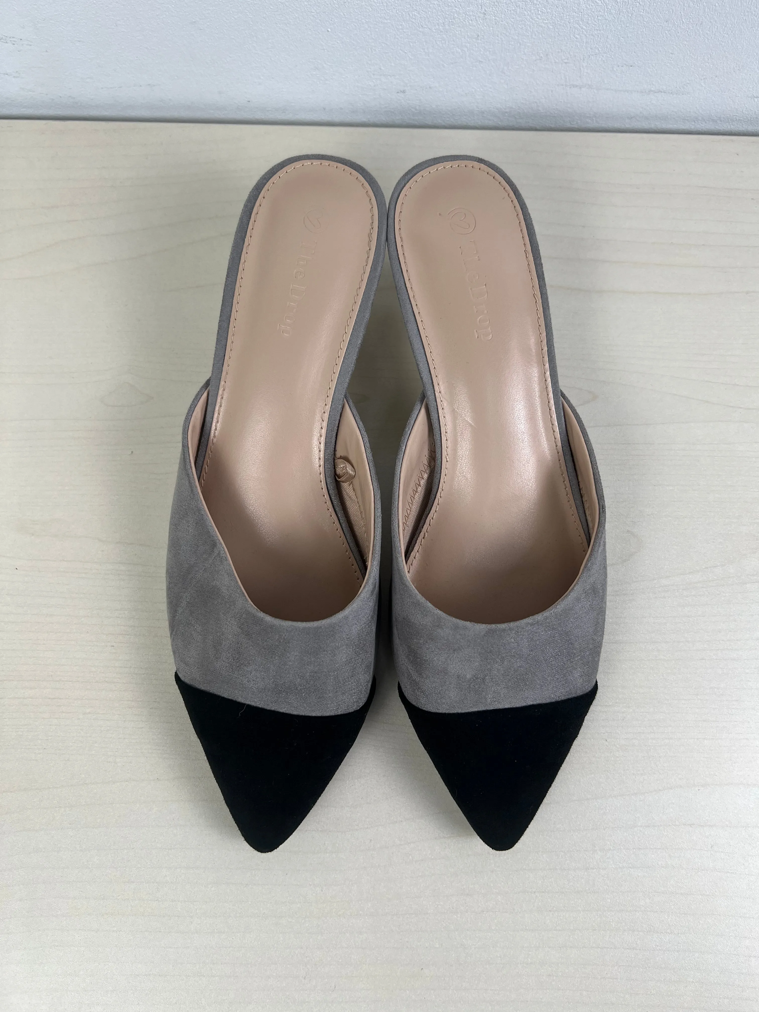 Shoes Heels Kitten By Clothes Mentor  Size: 7.5