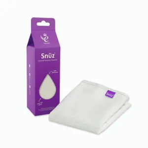 Snuz, SnuzPod Studio and SnuzPod3 Waterproof Crib Mattress Protector