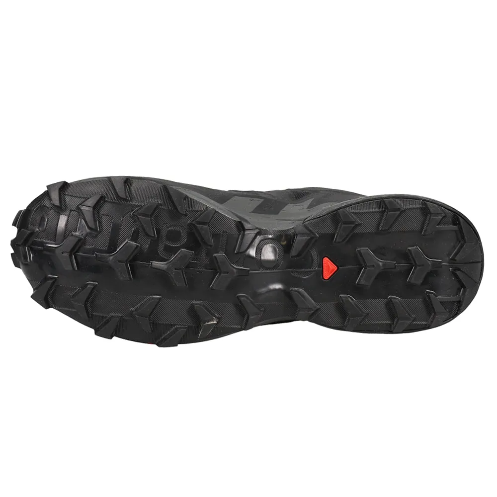 Speedcross 6 Slip On Trail Running Shoes