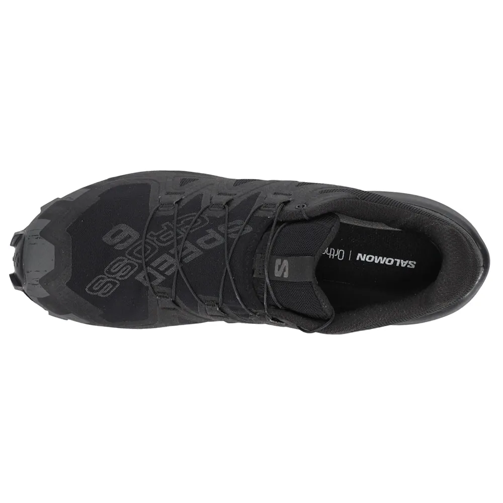 Speedcross 6 Slip On Trail Running Shoes