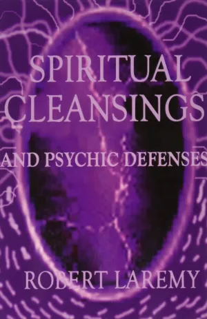 Spiritual Cleansing