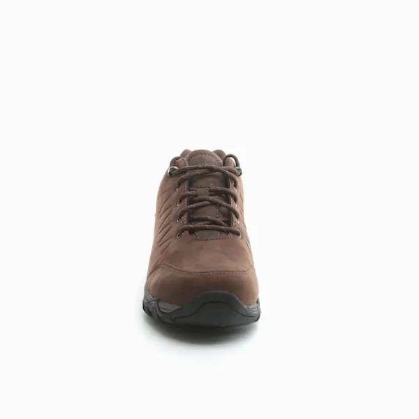 Sprayway Mens Girona Low HydroDRY - Dark Brown