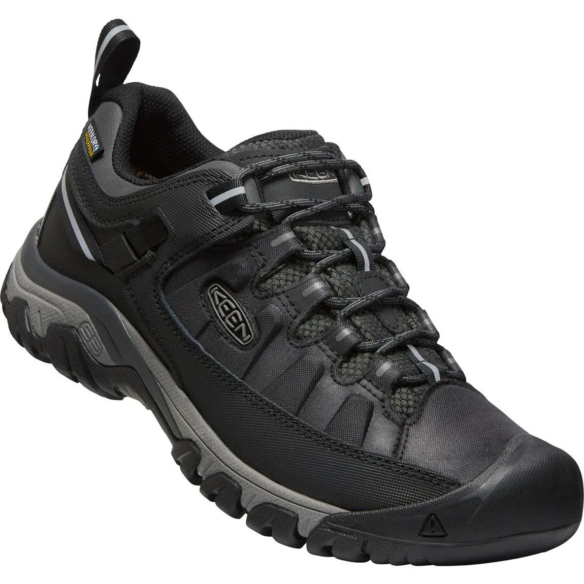 Targhee EXP Waterpfoof Hiking Shoe - Men