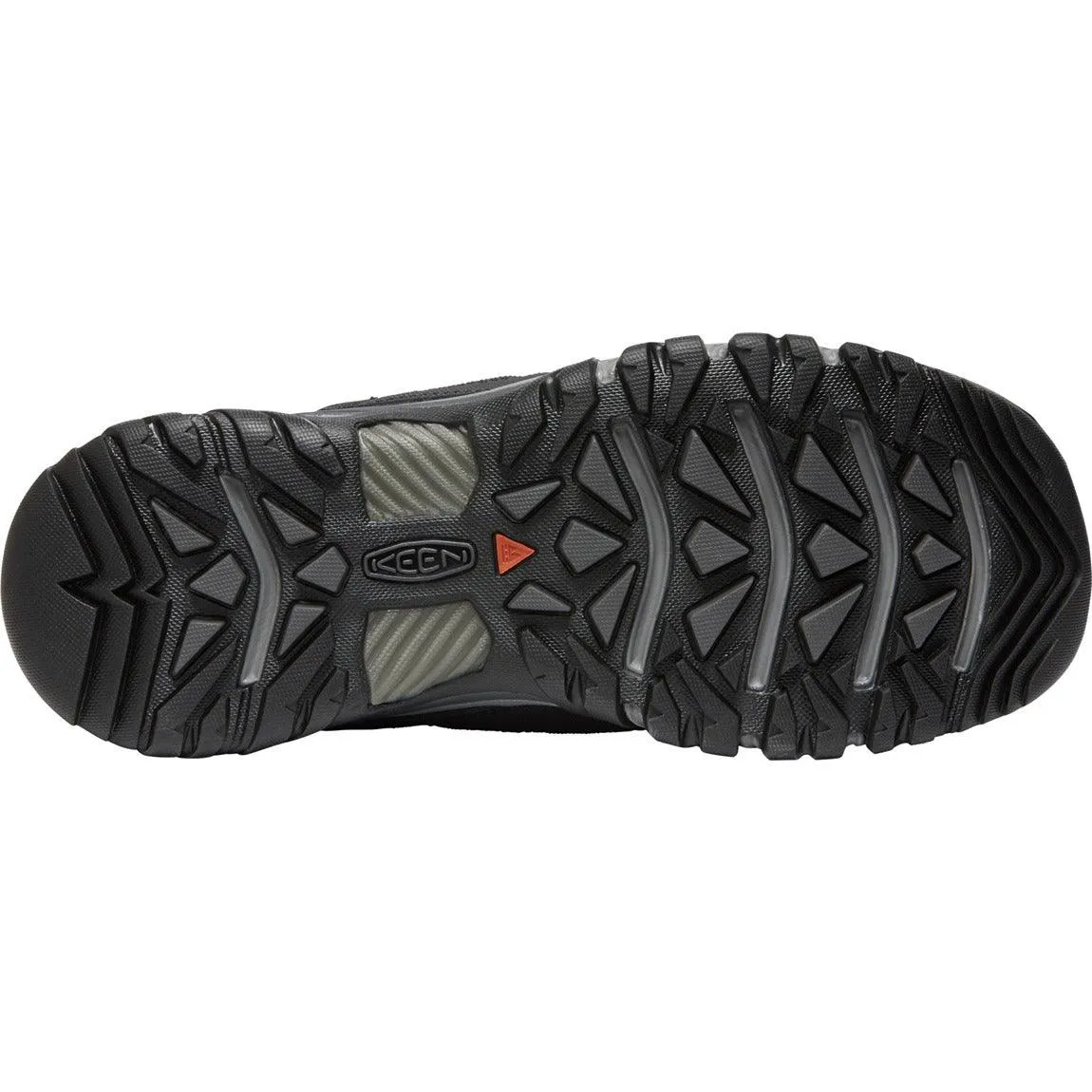 Targhee EXP Waterpfoof Hiking Shoe - Men