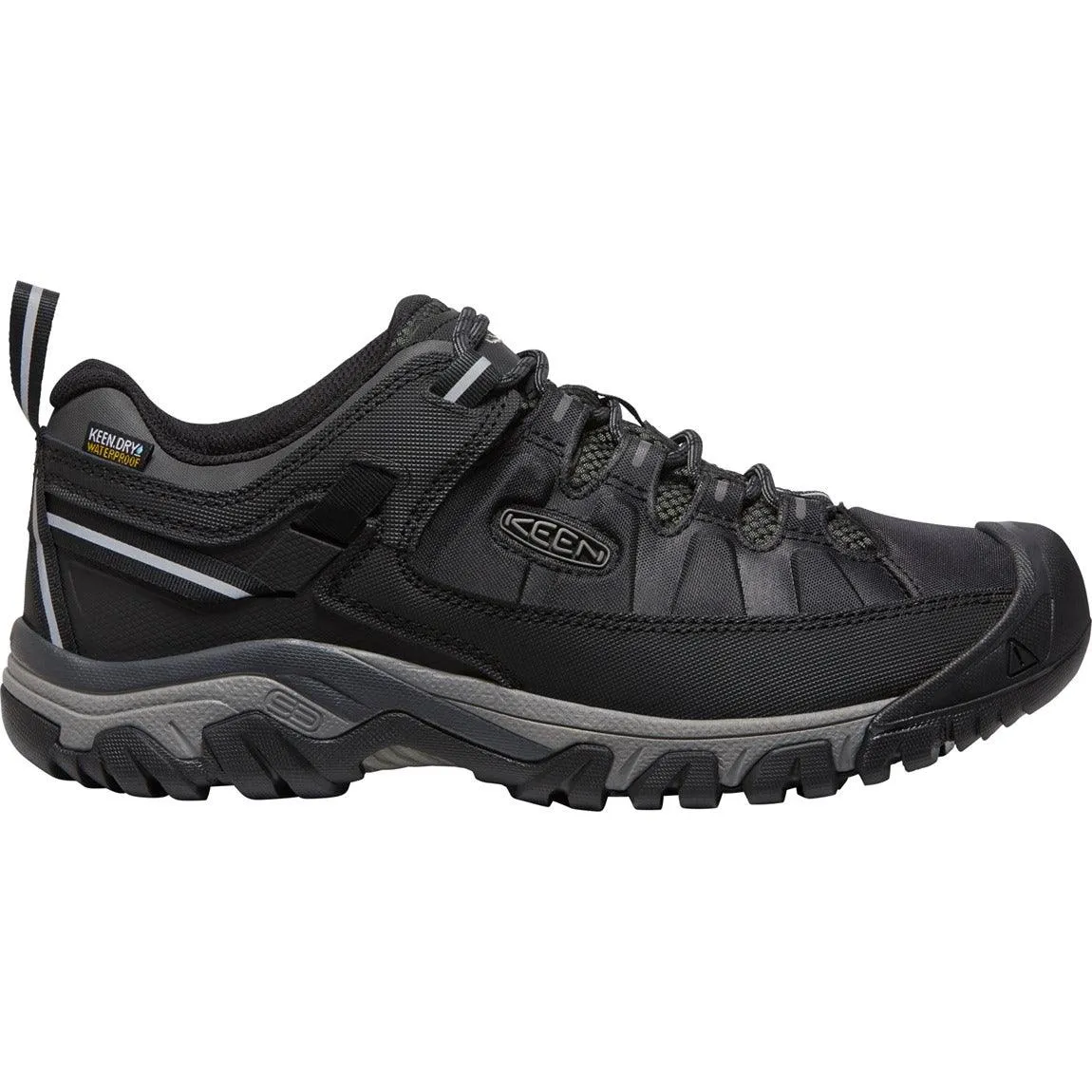 Targhee EXP Waterpfoof Hiking Shoe - Men