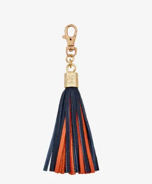 Tassel Bag Charm