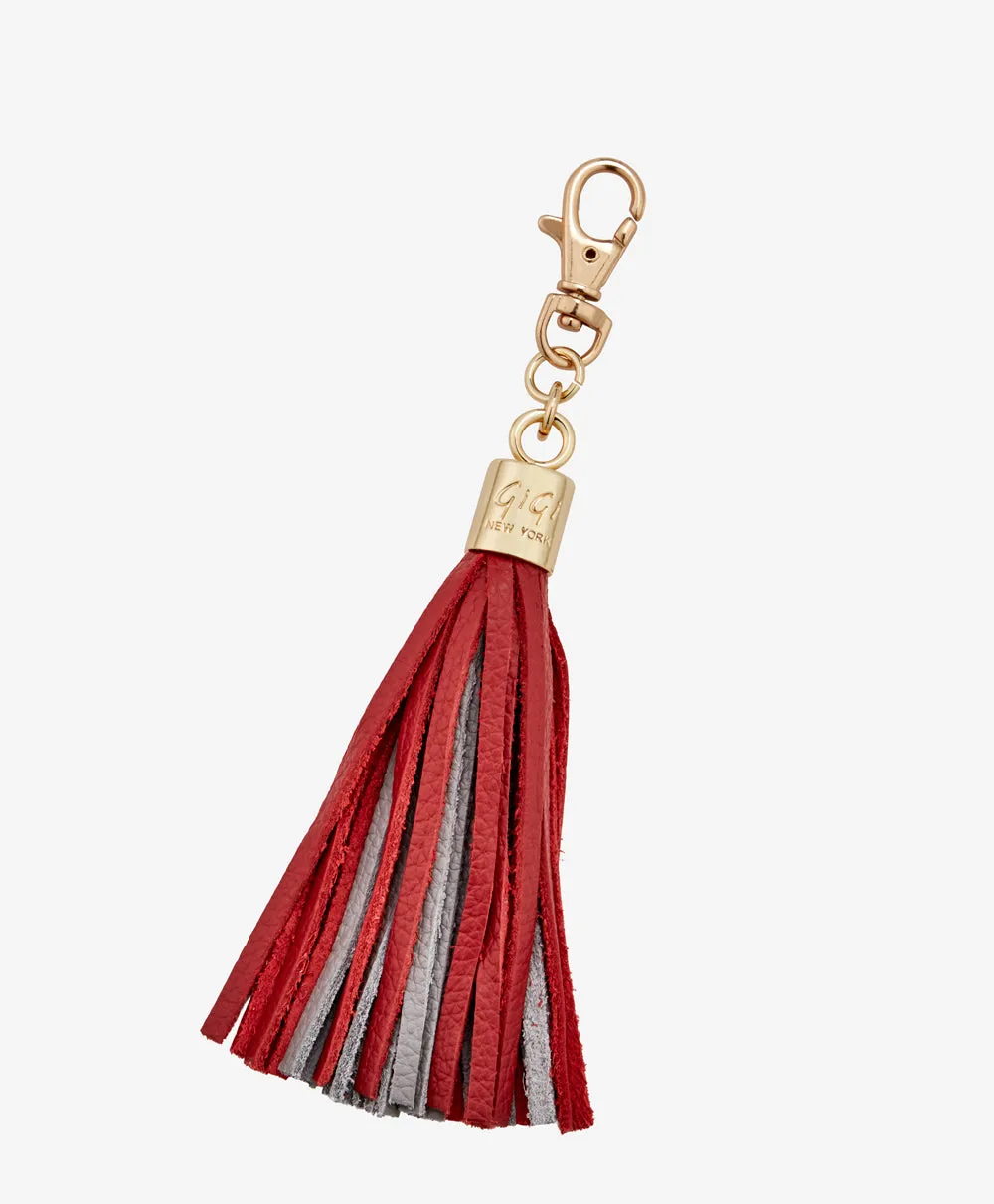 Tassel Bag Charm