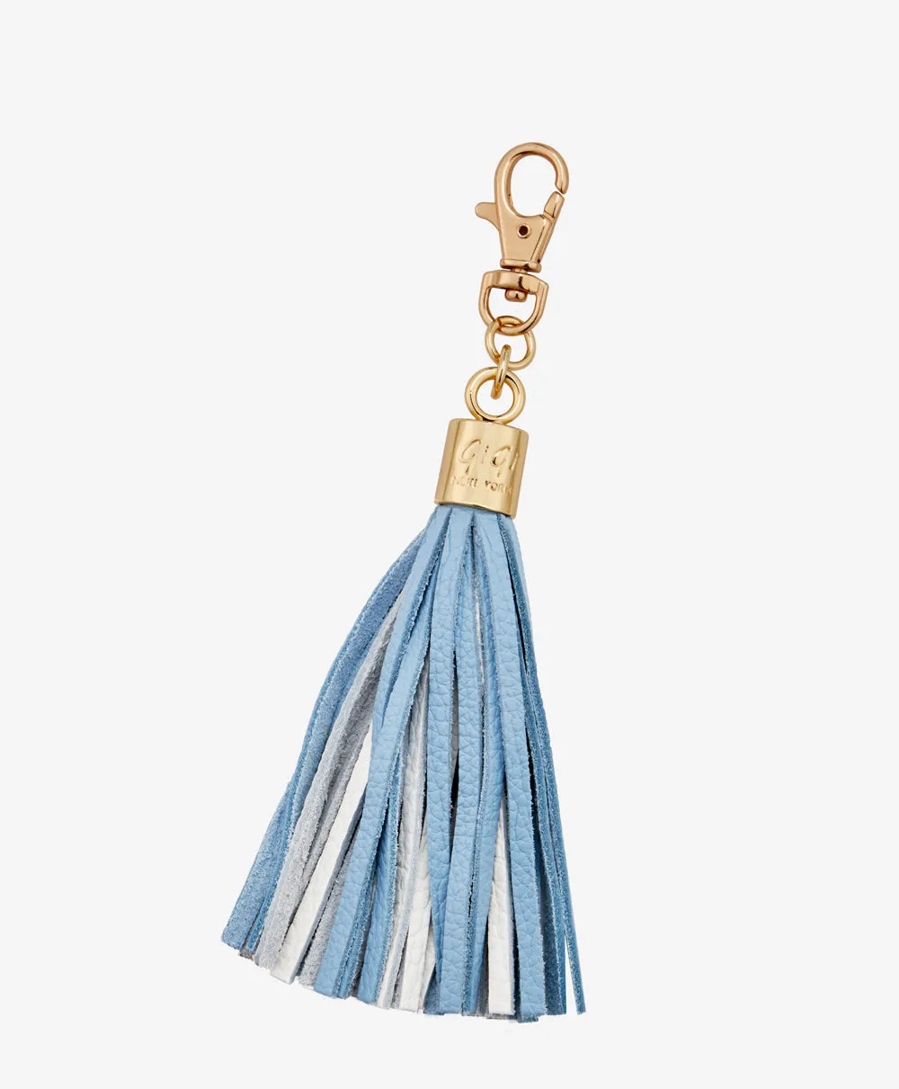 Tassel Bag Charm