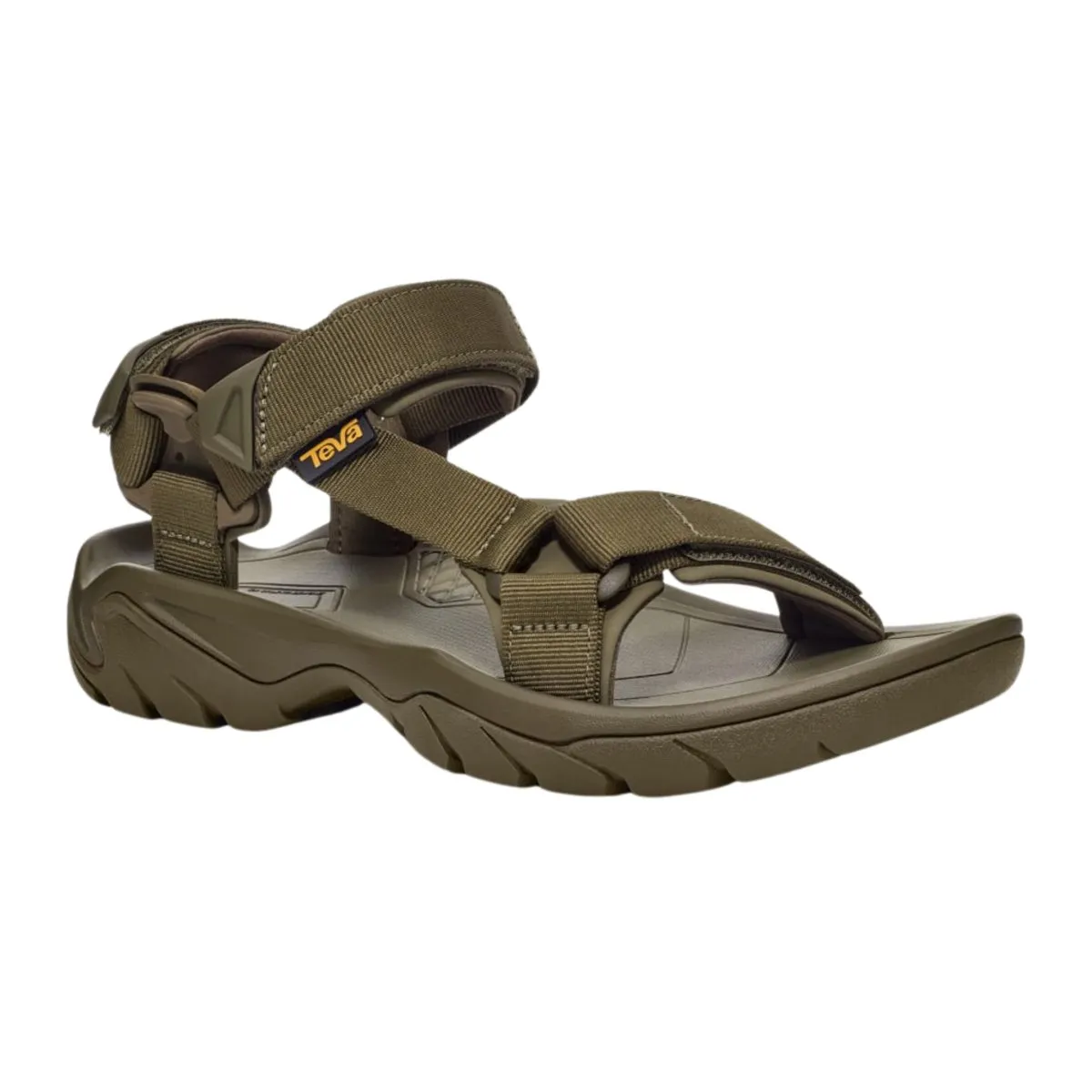 Teva Men's Terra Fi 5 Universal Olive