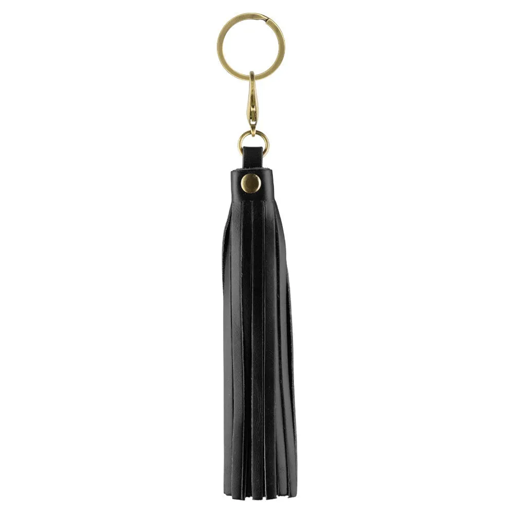 The Tassel