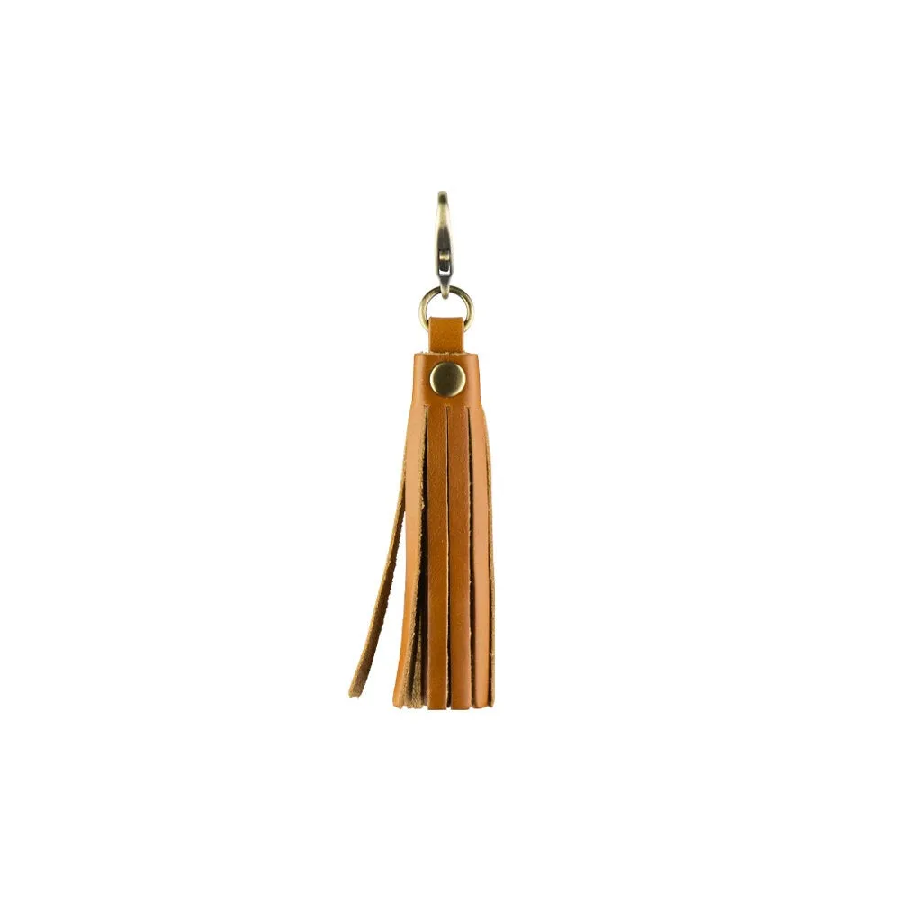 The Tassel