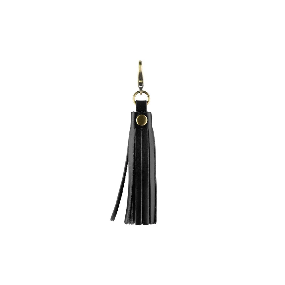 The Tassel