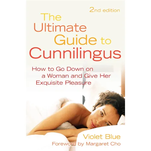 The Ultimate Guide to Cunnilingus