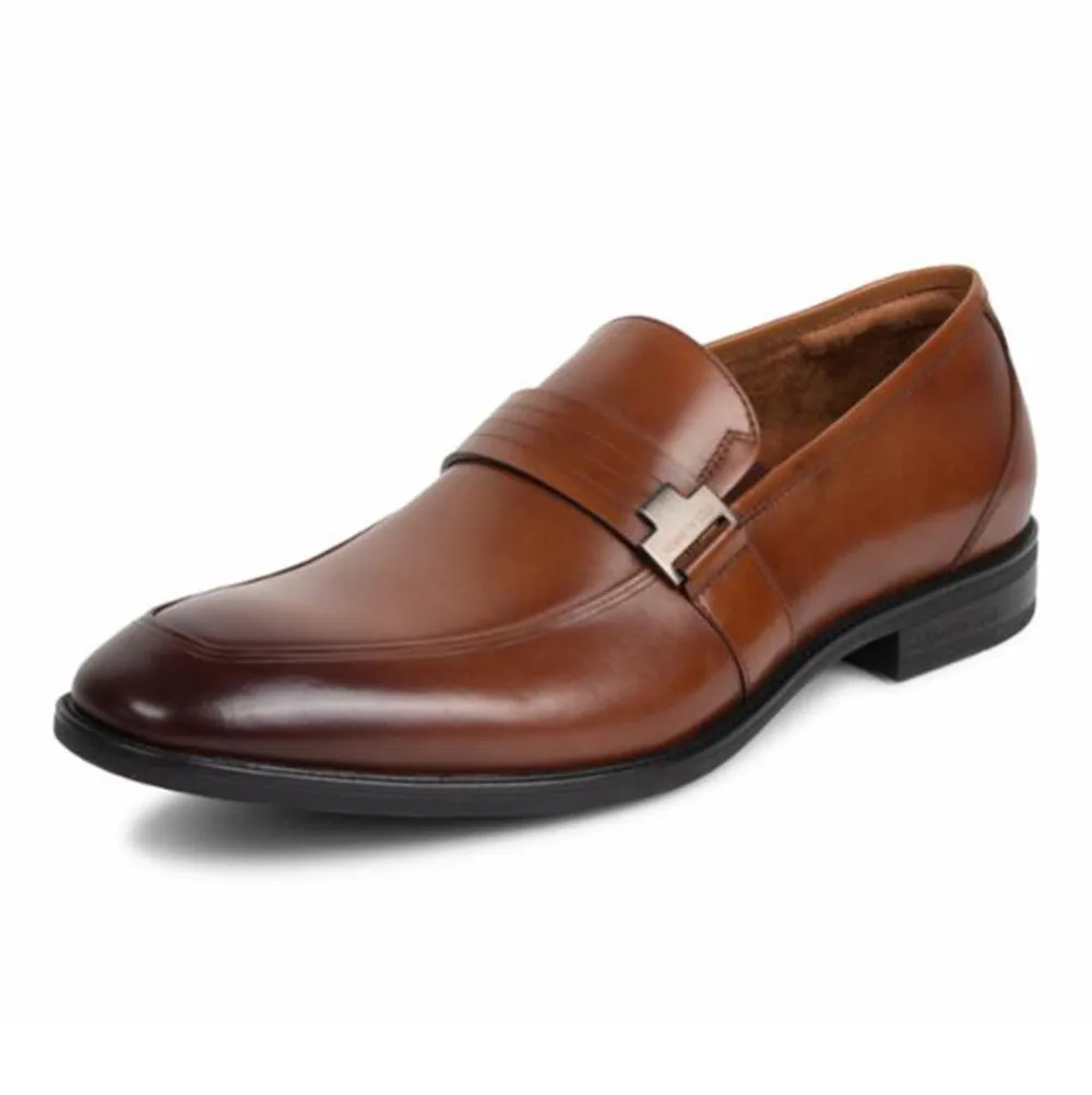 Ticketpod Slip On Brown Kenneth Cole New York Men's