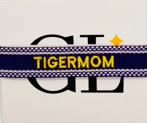 Tigermom Team Tassel Bracelet