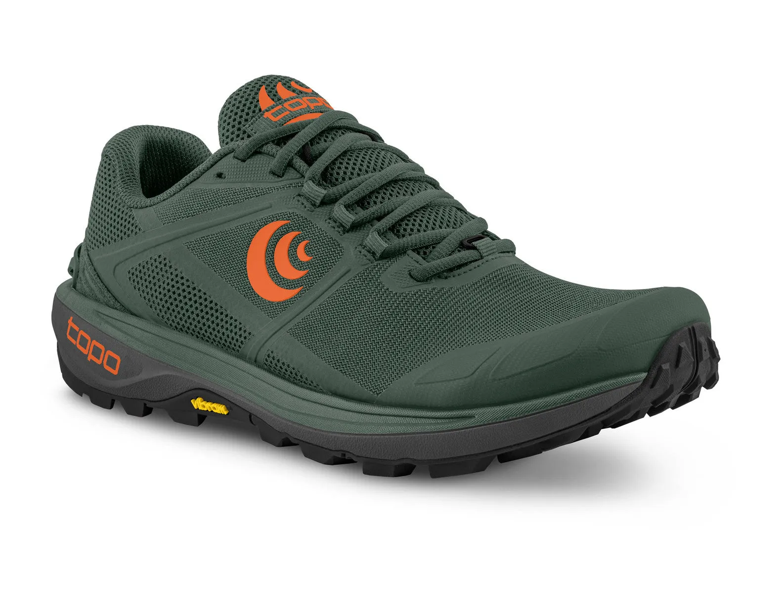 Topo Terraventure 4 Men's Trail Running Shoe