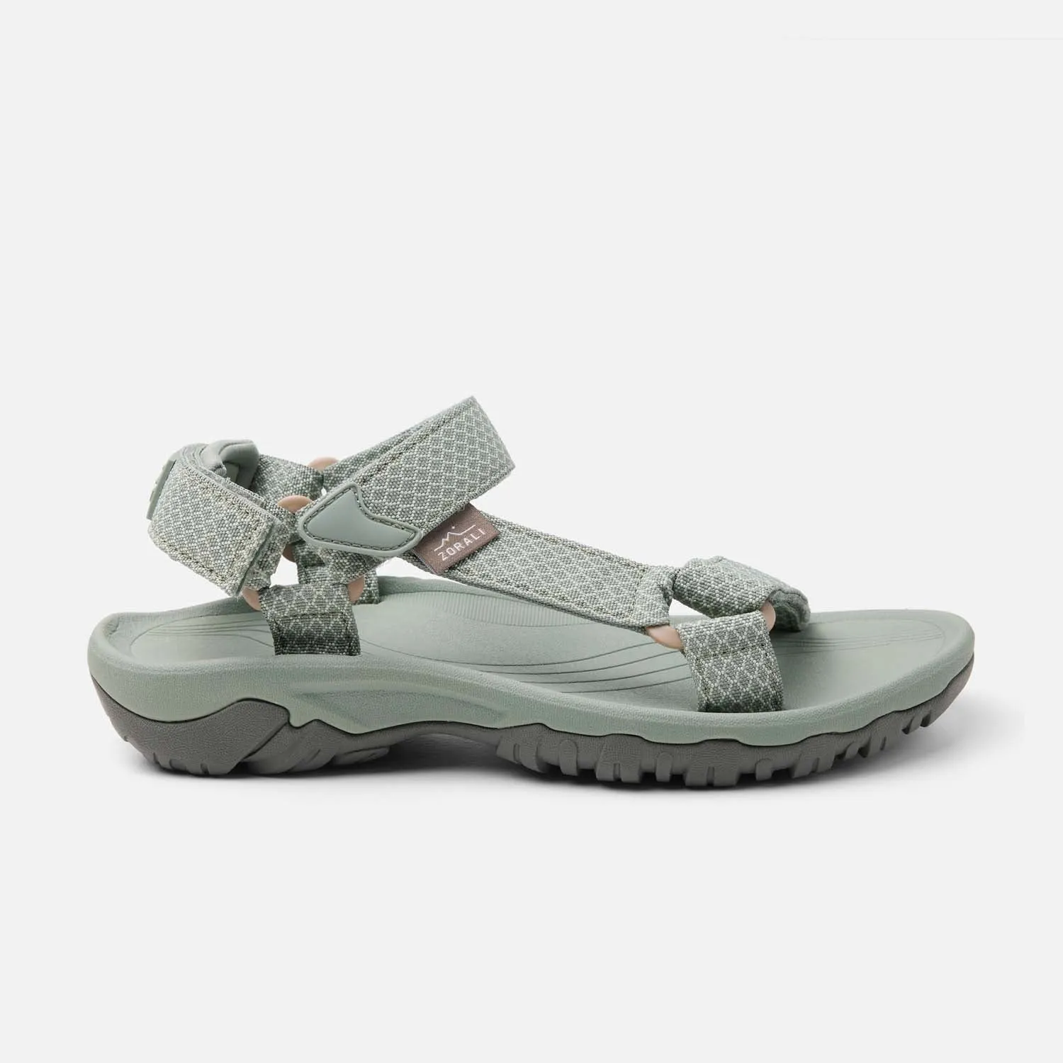 Trailblazer Sandal Sage