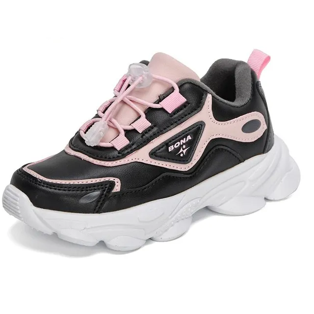 Turner Unisex Kids' Running Shoes