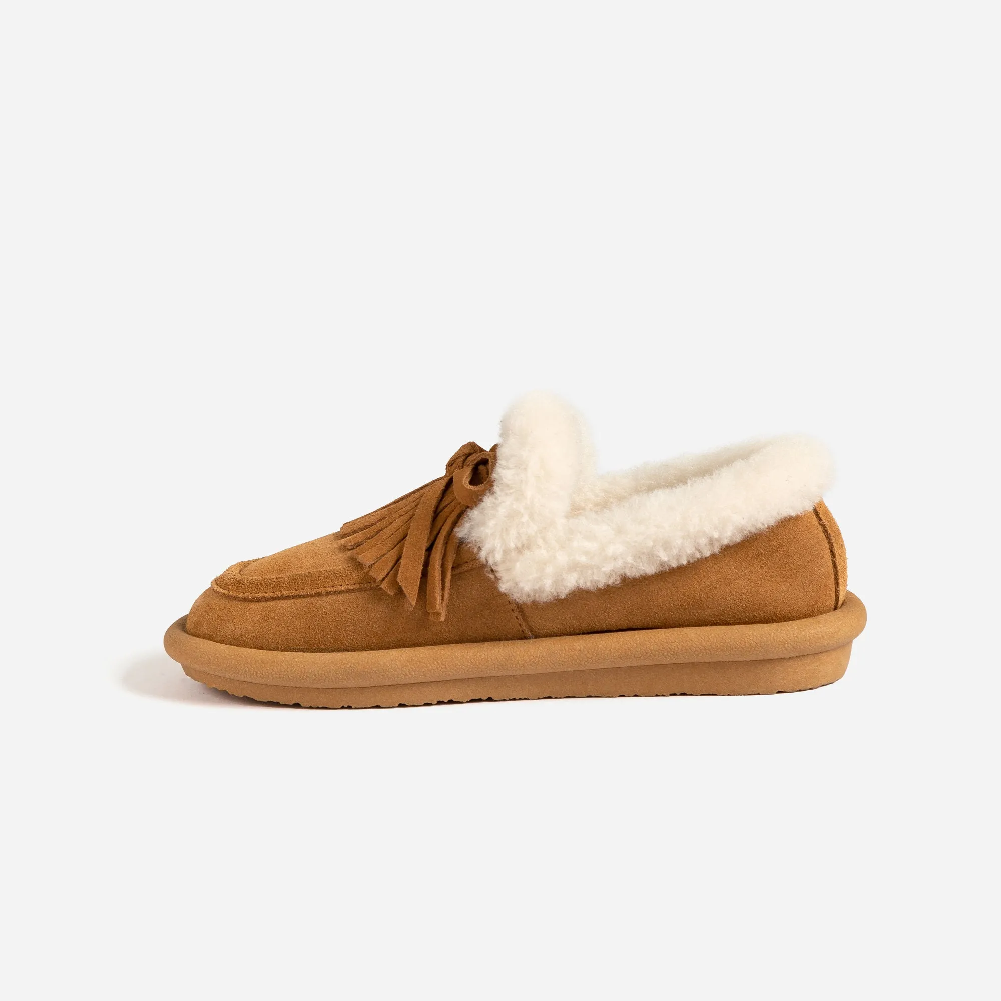 Ugg Deanna Tassel Loafer