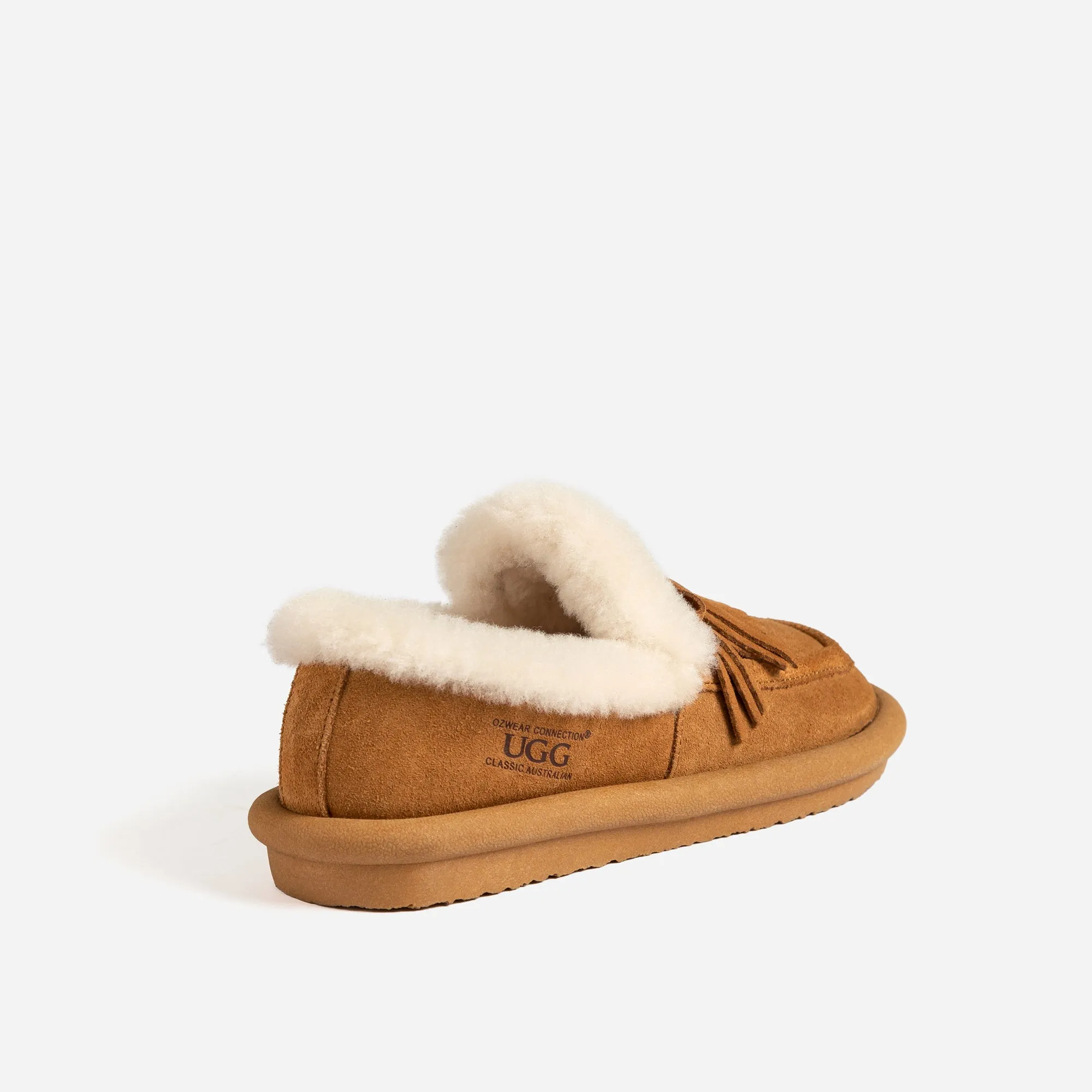 Ugg Deanna Tassel Loafer