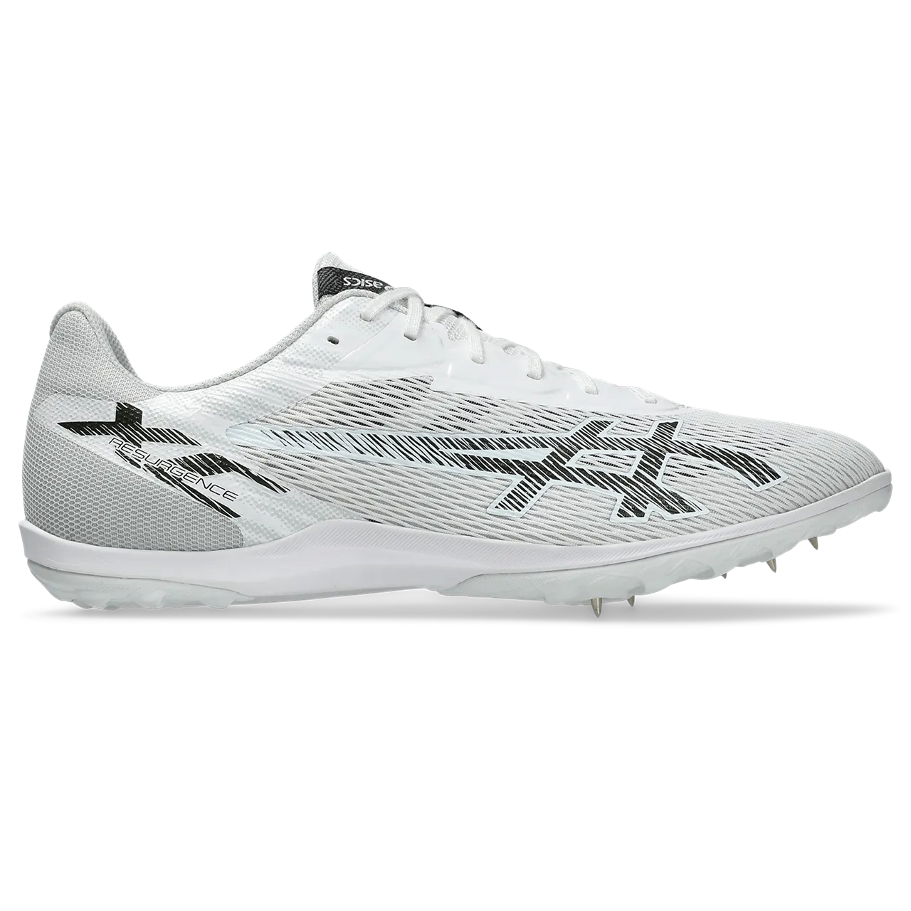 Unisex Resurgence XC (100 - White/Gunmetal)