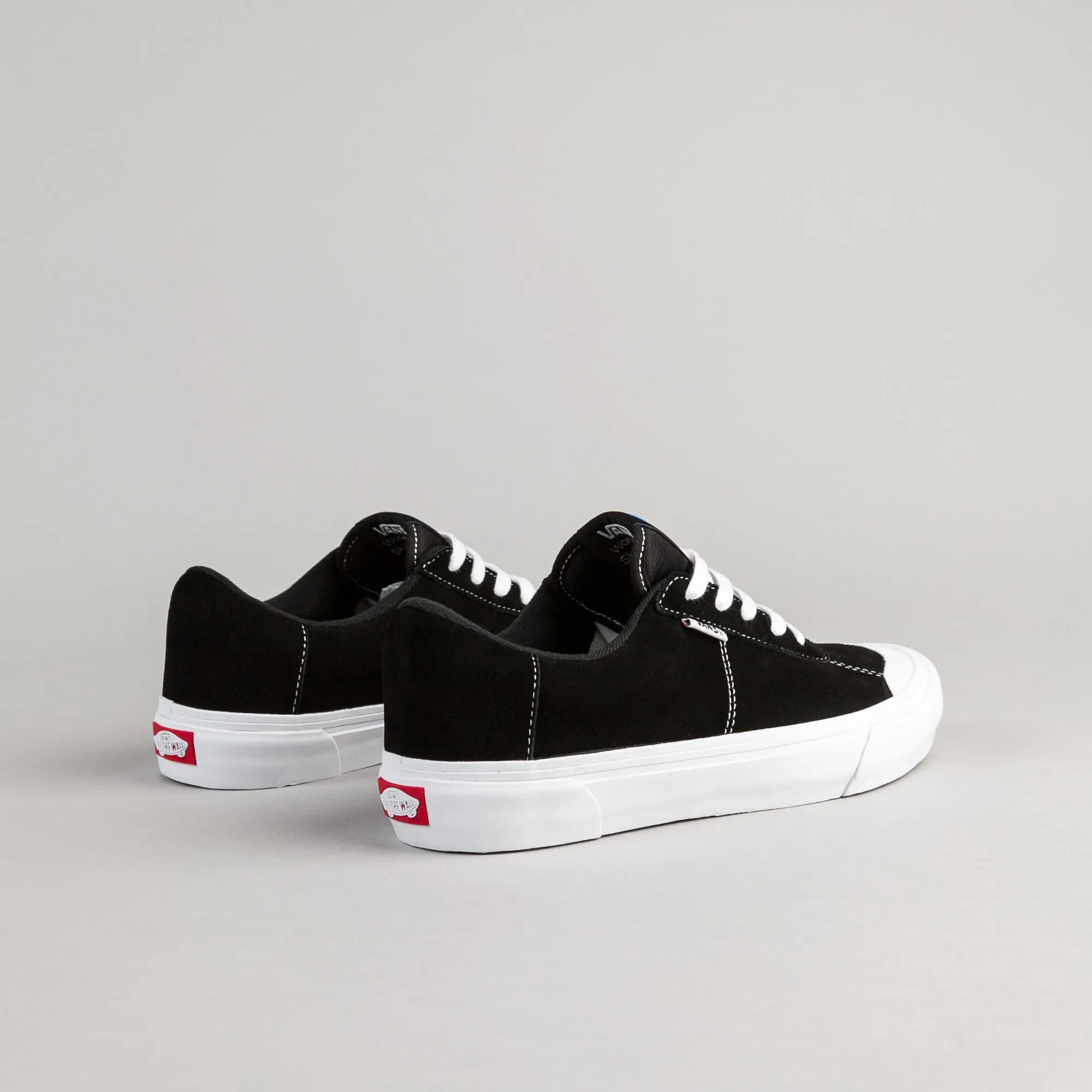 Vans 50th Salman Agah Reissue '94 Shoes - Black