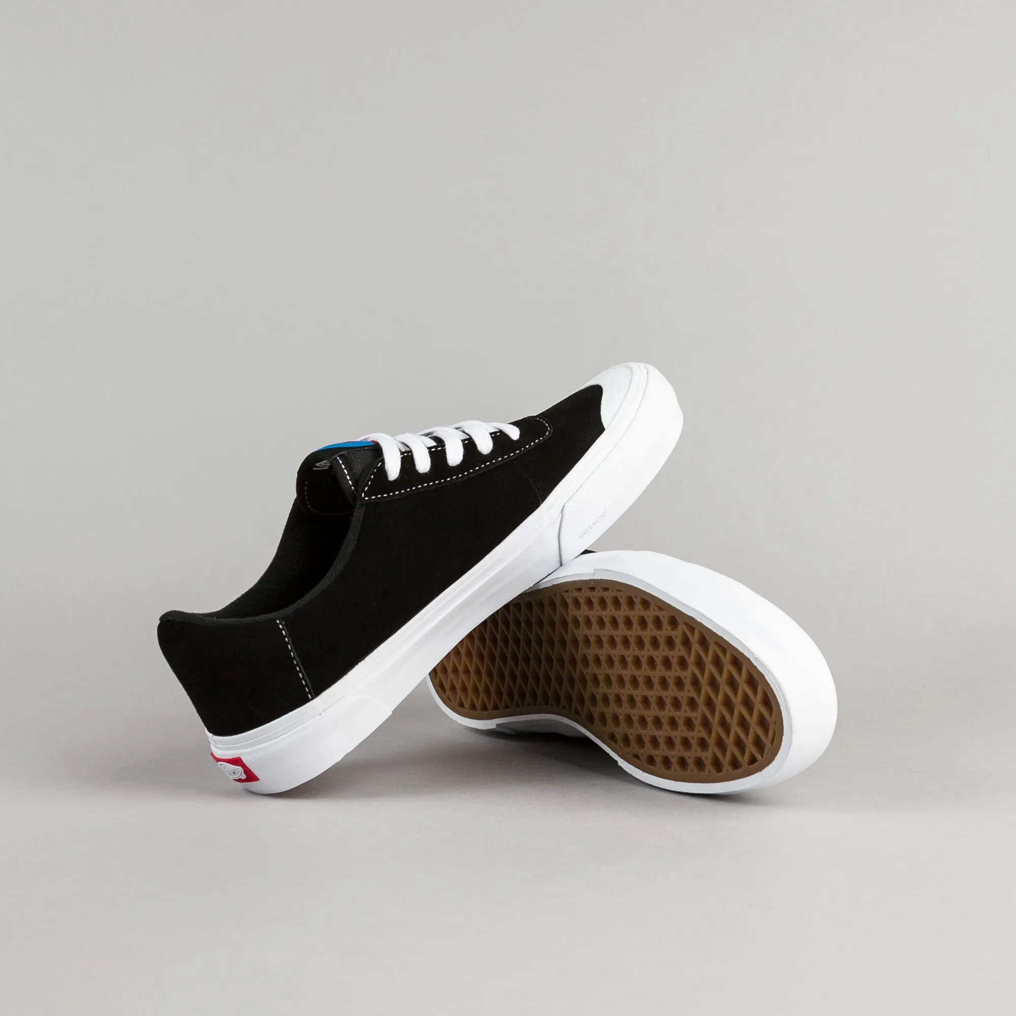 Vans 50th Salman Agah Reissue '94 Shoes - Black