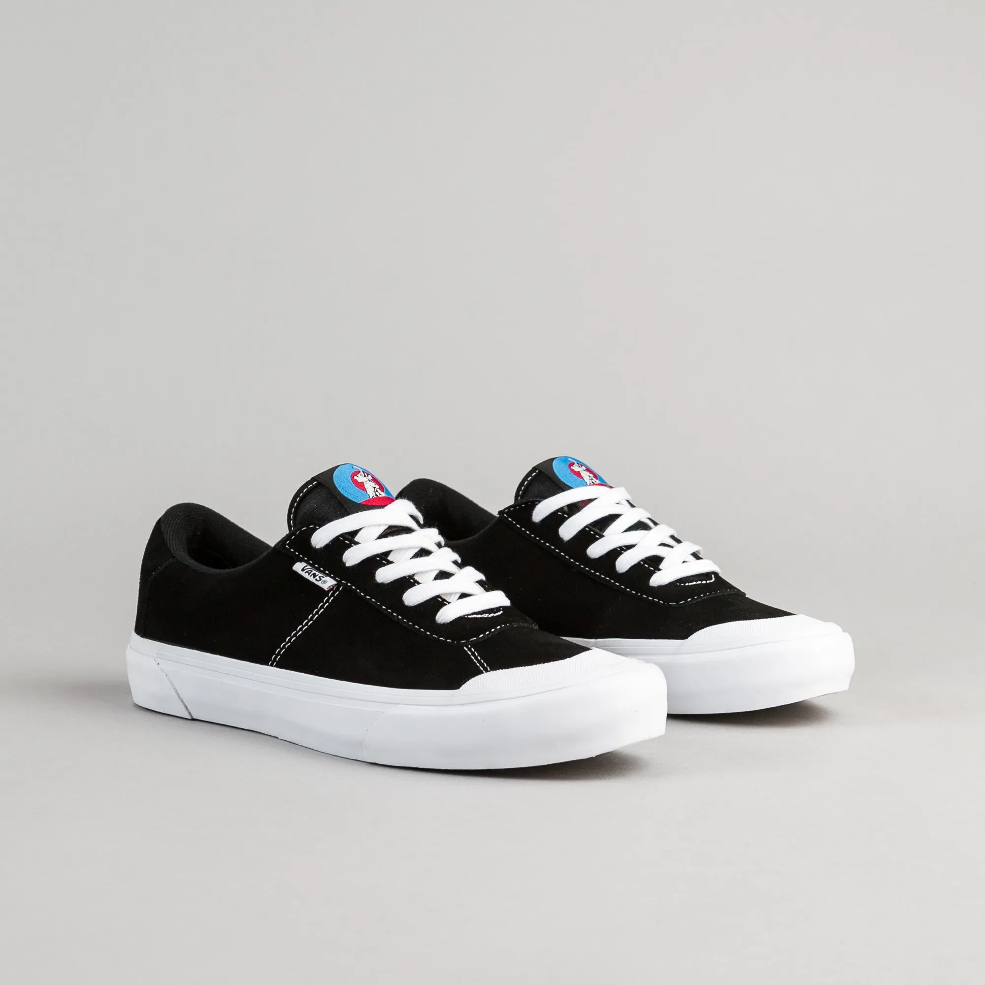 Vans 50th Salman Agah Reissue '94 Shoes - Black