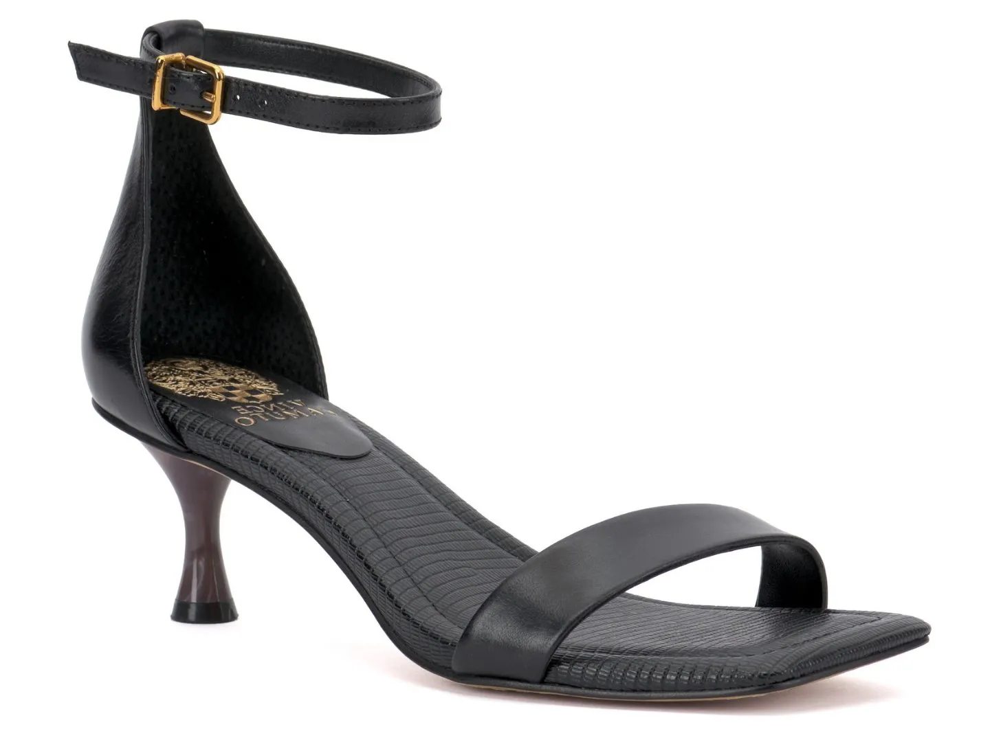 Vince Camuto: Vinkely in Black