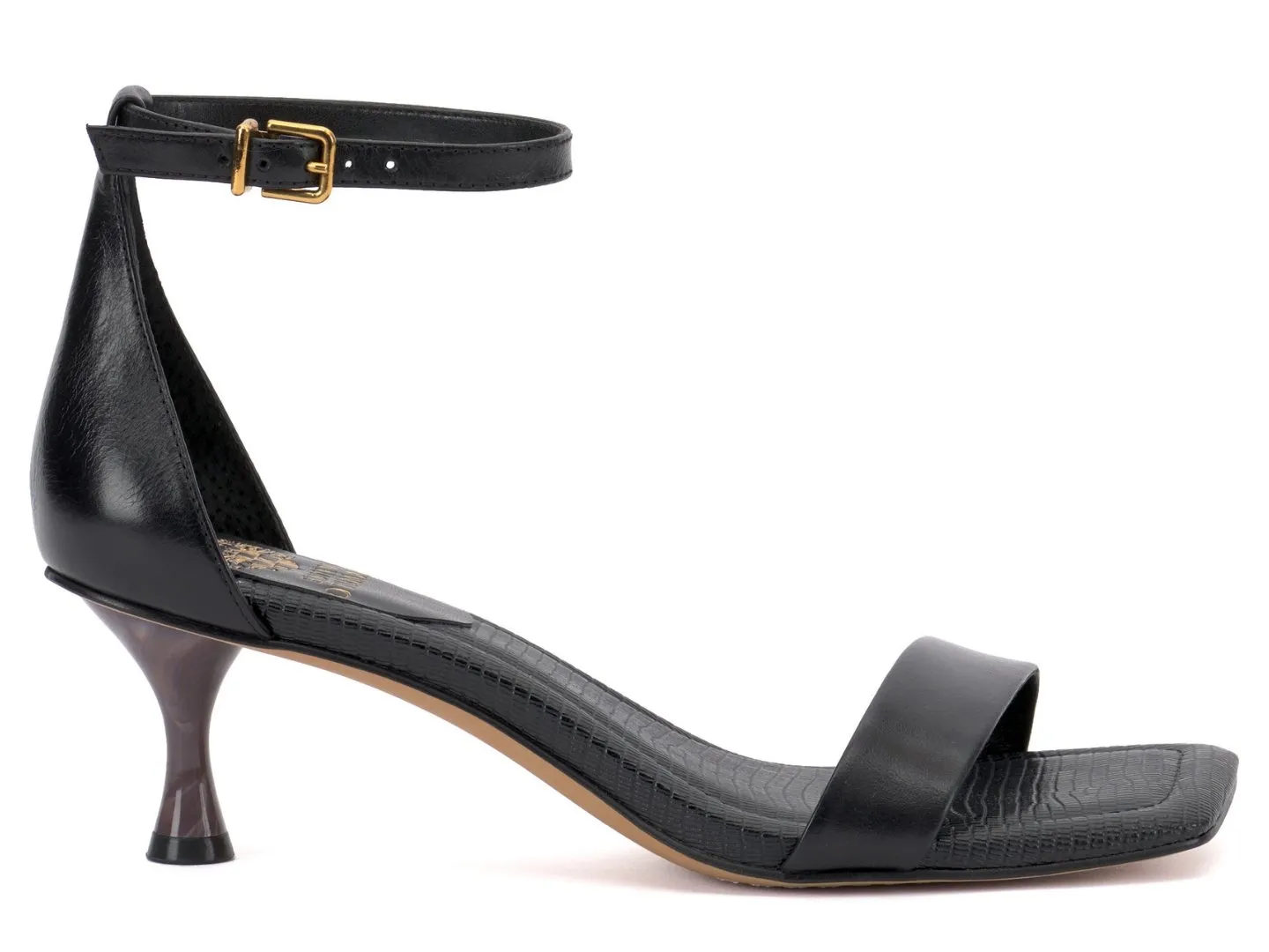 Vince Camuto: Vinkely in Black