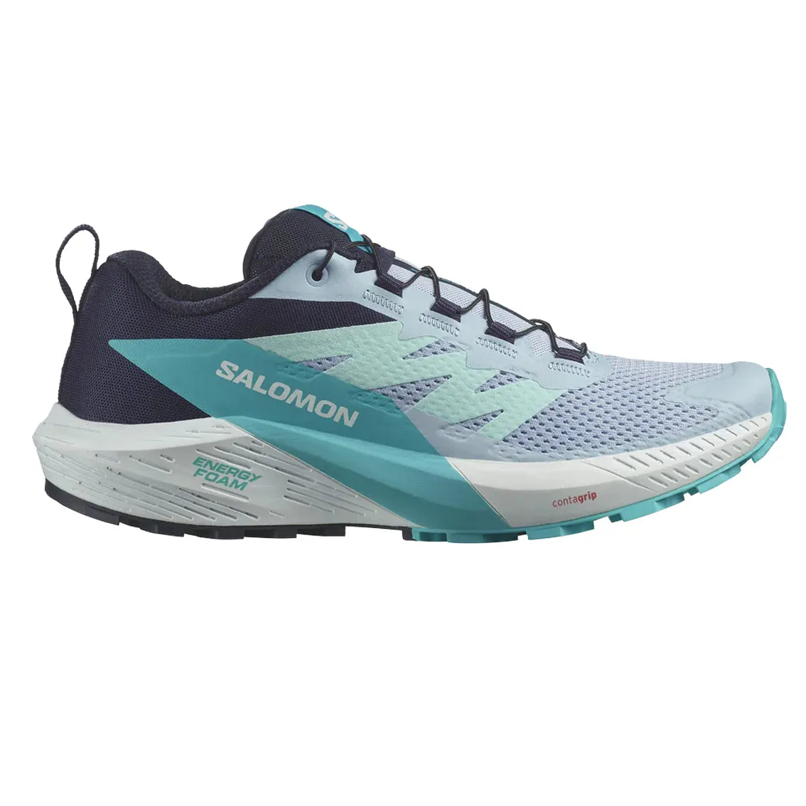 Womens Salomon Sense Ride 5