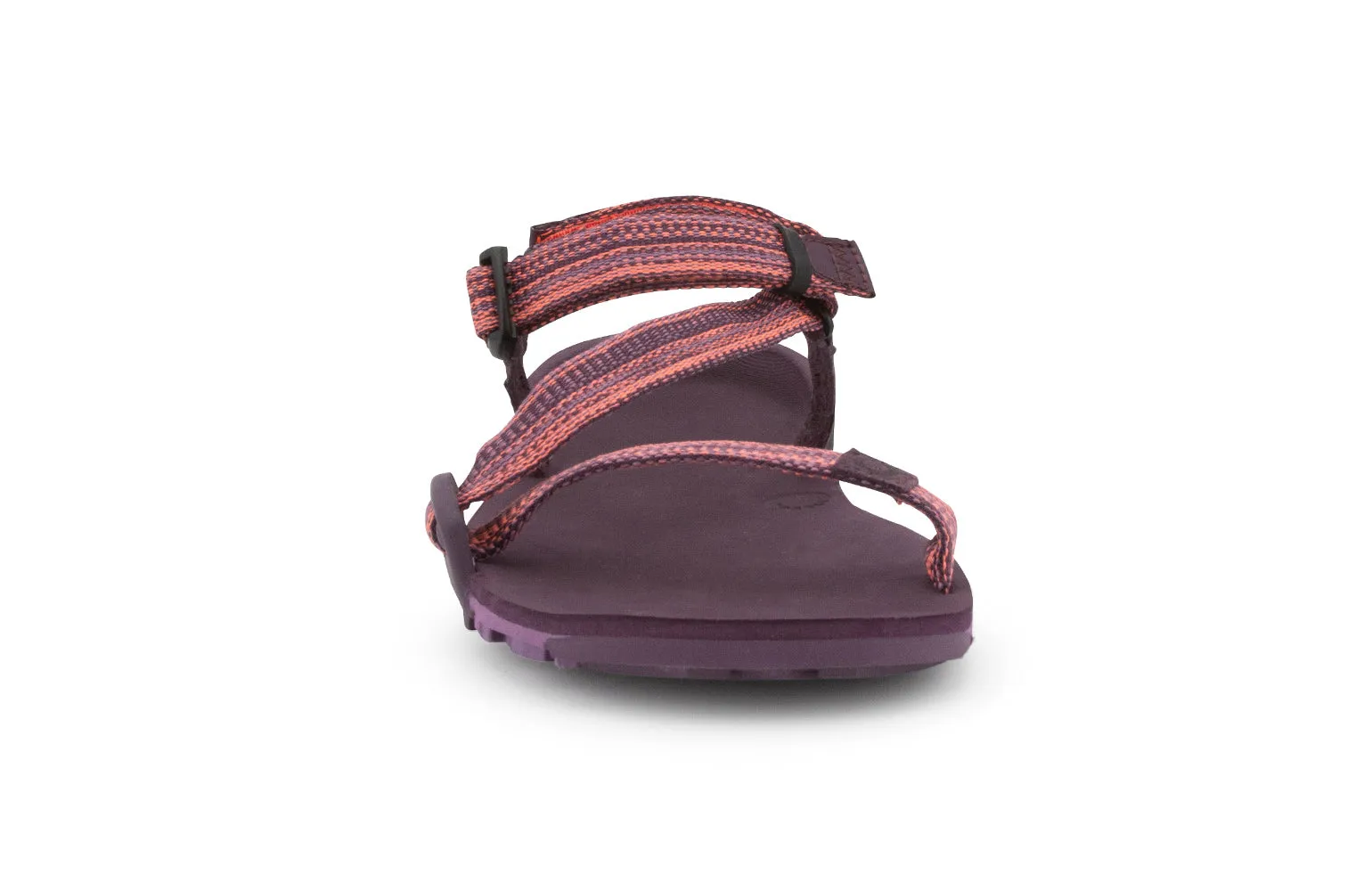 Xero Shoes Z-Trail EV Womens – Sandaler – Magenta