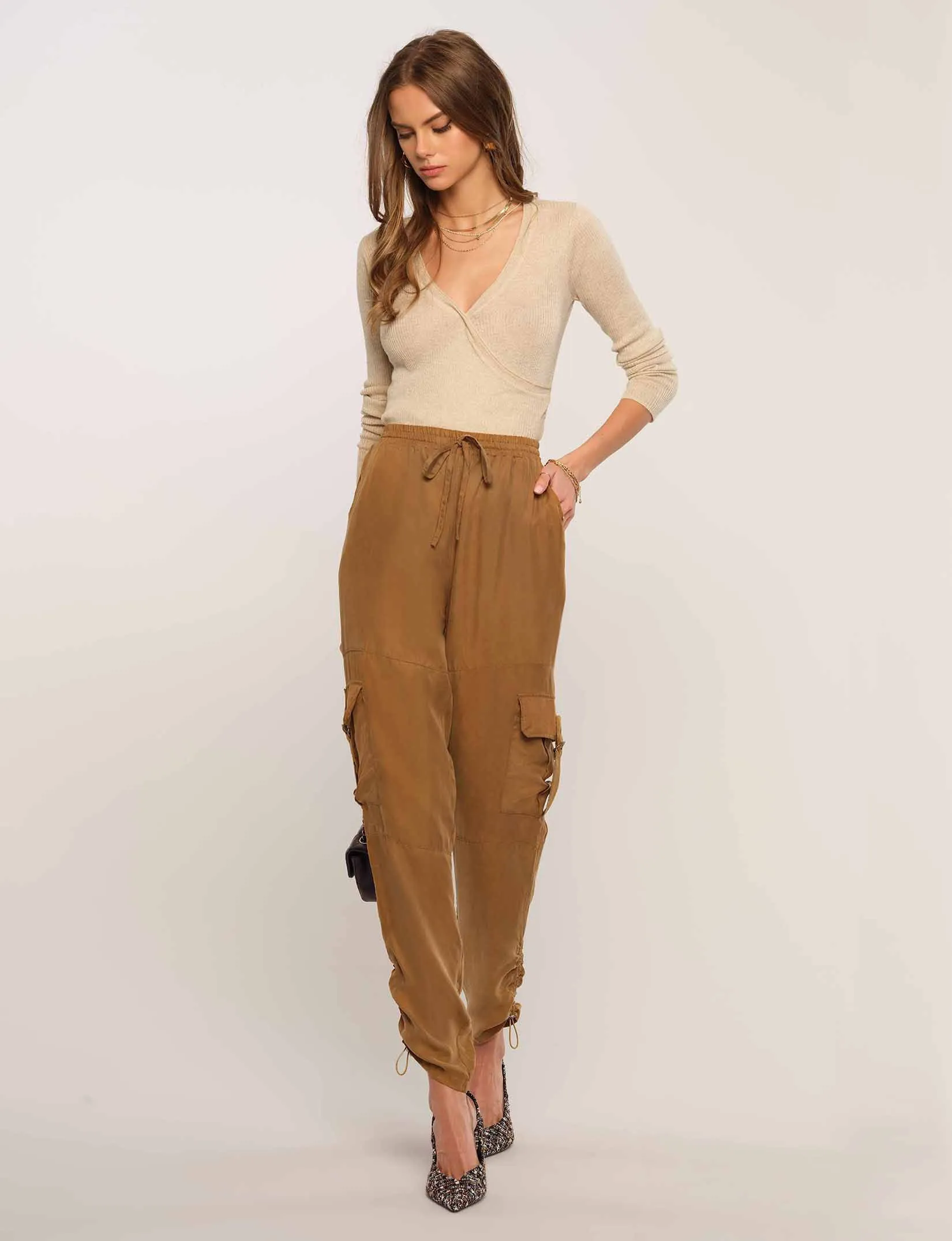 Zadie Pant