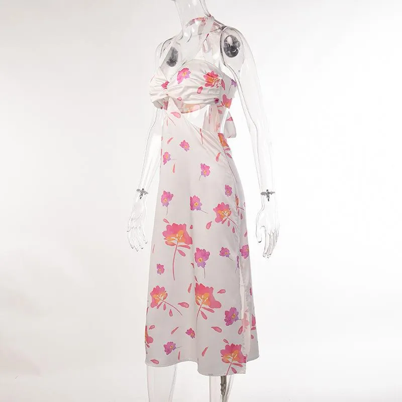 Zahara Dress