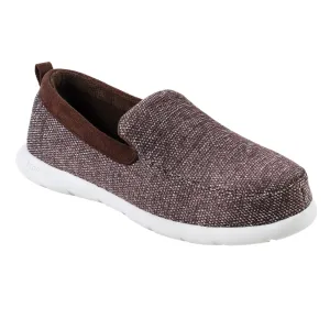 Zenz Men's Sport Knit Moccasin